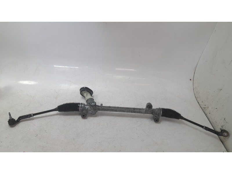 Recambio de cremallera direccion para ford focus iv (hn) 1.0 ecoboost mhev referencia OEM IAM JX6C3A500  