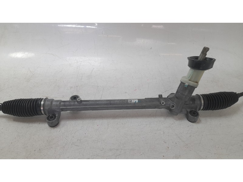 Recambio de cremallera direccion para ford focus iv (hn) 1.0 ecoboost mhev referencia OEM IAM JX6C3A500  