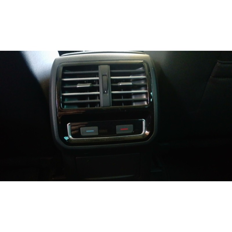 Recambio de rejilla aireadora para volkswagen passat b8 (3g2, cb2) 2.0 tdi referencia OEM IAM   