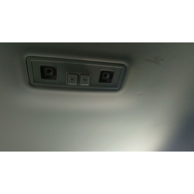 Recambio de luz interior para volkswagen passat b8 (3g2, cb2) 2.0 tdi referencia OEM IAM   