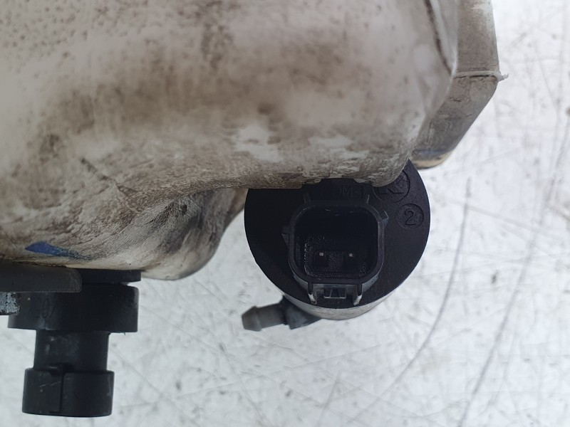 Recambio de deposito limpia para ford ranger (tke) 2.0 ecoblue 4x4 referencia OEM IAM 2505377  