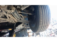 BRAZO SUSPENSION INFERIOR DELANTERO DERECHO 