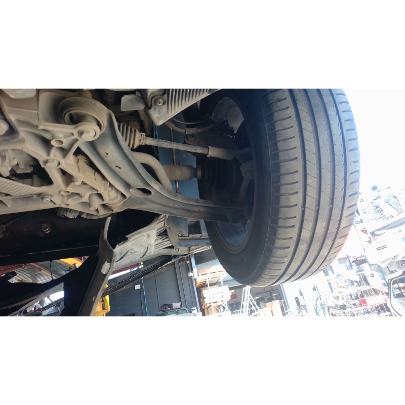 Recambio de brazo suspension inferior delantero derecho para volkswagen passat b8 (3g2, cb2) 2.0 tdi referencia OEM IAM   