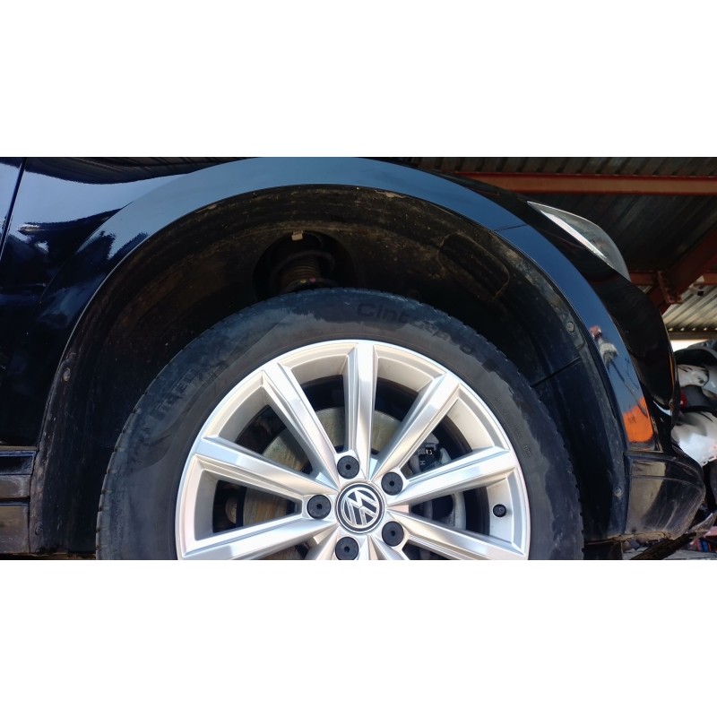 Recambio de paso rueda delantero derecho para volkswagen passat b8 (3g2, cb2) 2.0 tdi referencia OEM IAM   