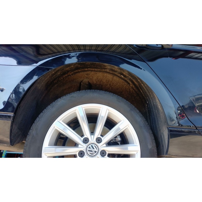 Recambio de paso rueda trasero derecho para volkswagen passat b8 (3g2, cb2) 2.0 tdi referencia OEM IAM   