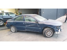 volvo s60 berlina del año 2001 2