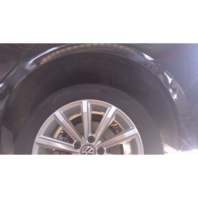 Recambio de paso rueda trasero izquierdo para volkswagen passat b8 (3g2, cb2) 2.0 tdi referencia OEM IAM   