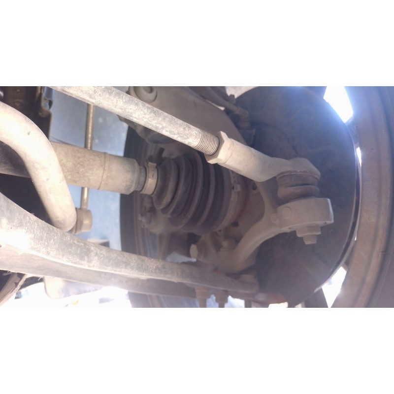Recambio de mangueta delantera derecha para volkswagen passat b8 (3g2, cb2) 2.0 tdi referencia OEM IAM   