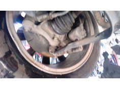 Recambio de mangueta delantera izquierda para volkswagen passat b8 (3g2, cb2) 2.0 tdi referencia OEM IAM   