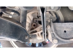 Recambio de mangueta trasera izquierda para volkswagen passat b8 (3g2, cb2) 2.0 tdi referencia OEM IAM   