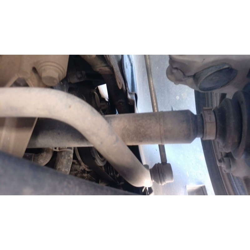 Recambio de transmision delantera derecha para volkswagen passat b8 (3g2, cb2) 2.0 tdi referencia OEM IAM   