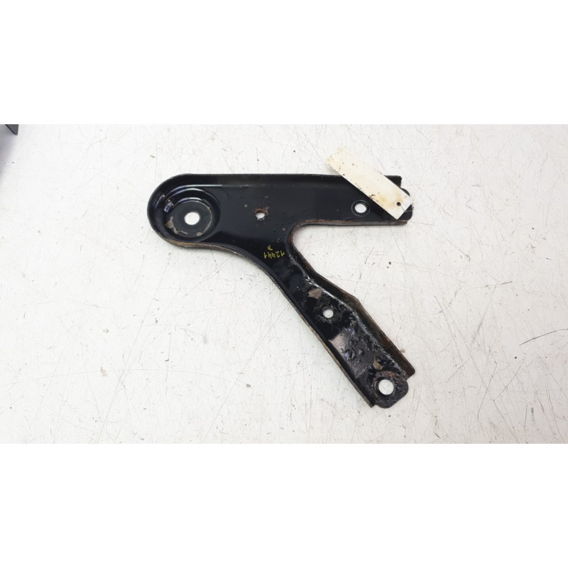 Recambio de soporte motor para bentley continental flying spur (3w_) 6.0 referencia OEM IAM 3W0399542B  