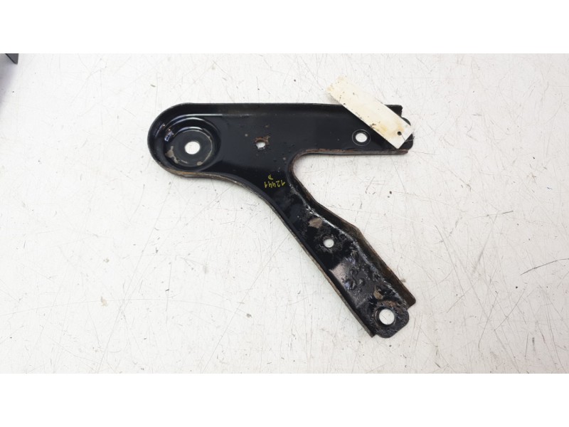 Recambio de soporte motor para bentley continental flying spur (3w_) 6.0 referencia OEM IAM 3W0399542B  