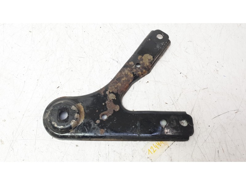 Recambio de soporte motor para bentley continental flying spur (3w_) 6.0 referencia OEM IAM 3W0399542B  