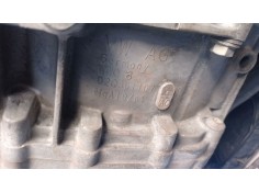 Recambio de caja cambios para volkswagen passat b8 (3g2, cb2) 2.0 tdi referencia OEM IAM   