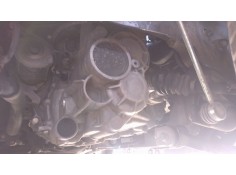 Recambio de caja cambios para volkswagen passat b8 (3g2, cb2) 2.0 tdi referencia OEM IAM    2