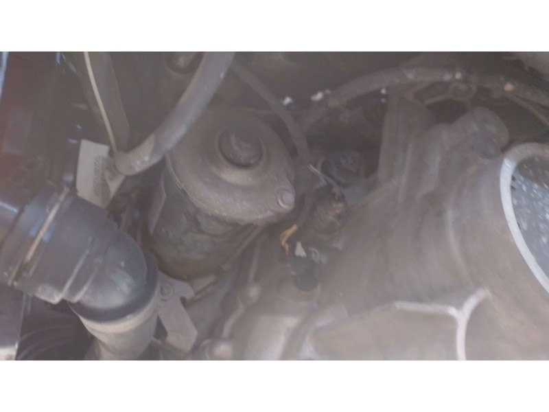 Recambio de motor arranque para volkswagen passat b8 (3g2, cb2) 2.0 tdi referencia OEM IAM   