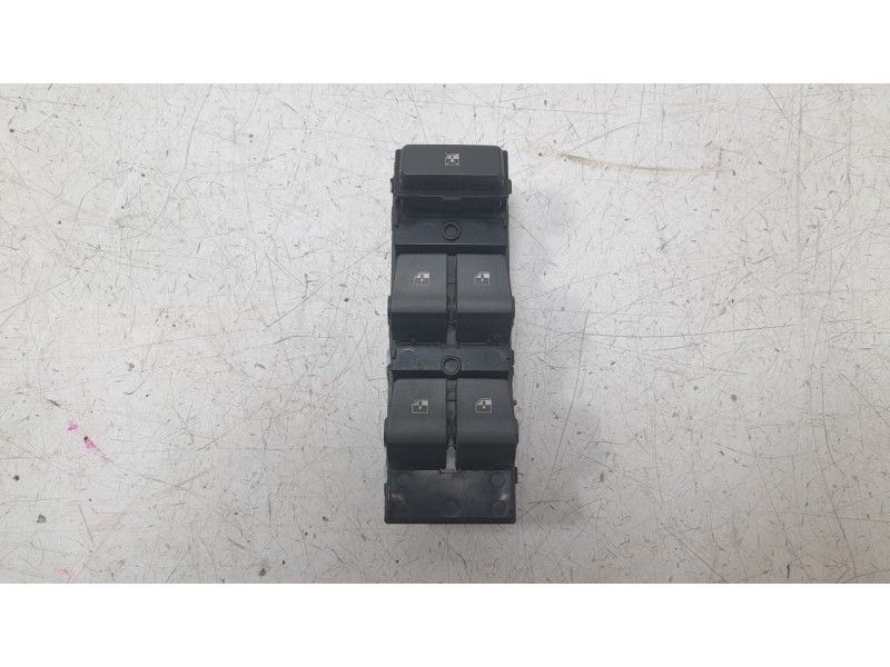 Recambio de mando elevalunas delantero izquierdo para hyundai i30 (pde, pd, pden) 2.0 n referencia OEM IAM 93571G3030  IAF680087