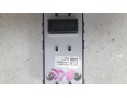 MANDO ELEVALUNAS DELANTERO IZQUIERDO 93571G3030 IAF680087KH