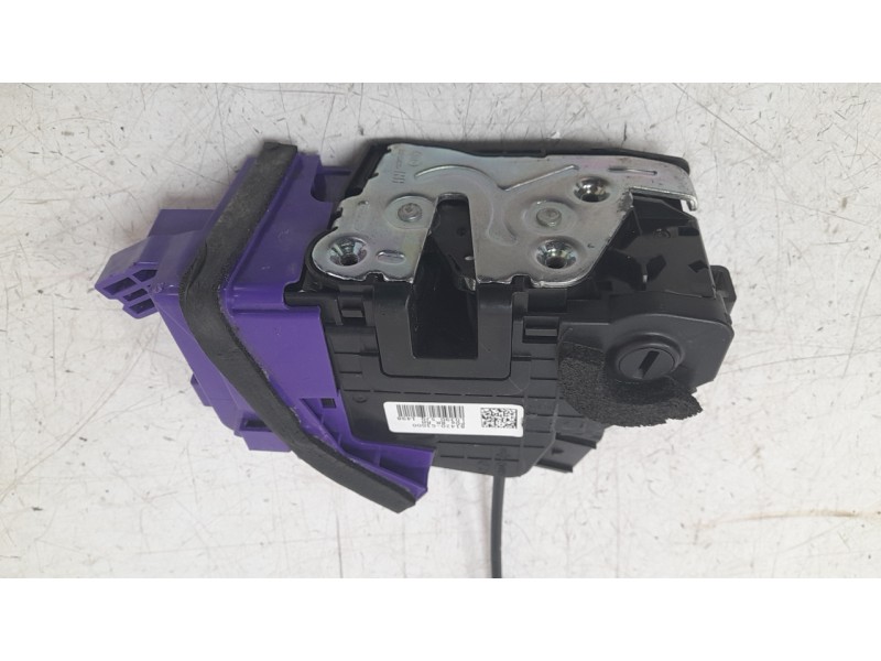 Recambio de cerradura puerta trasera derecha para hyundai i30 (pde, pd, pden) 2.0 n referencia OEM IAM 81420G3000  