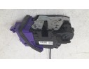 CERRADURA PUERTA TRASERA DERECHA 81420G3000 