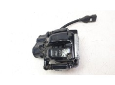 Recambio de pinza freno trasera derecha para bentley continental flying spur (3w_) 6.0 referencia OEM IAM 3W0698680  
