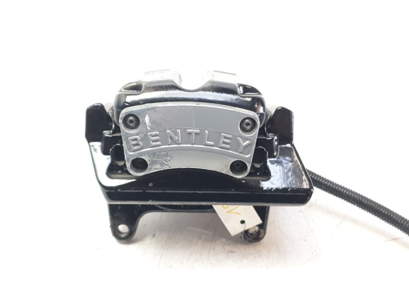 Recambio de pinza freno trasera derecha para bentley continental flying spur (3w_) 6.0 referencia OEM IAM 3W0698680  