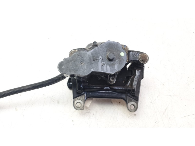 Recambio de pinza freno trasera derecha para bentley continental flying spur (3w_) 6.0 referencia OEM IAM 3W0698680  