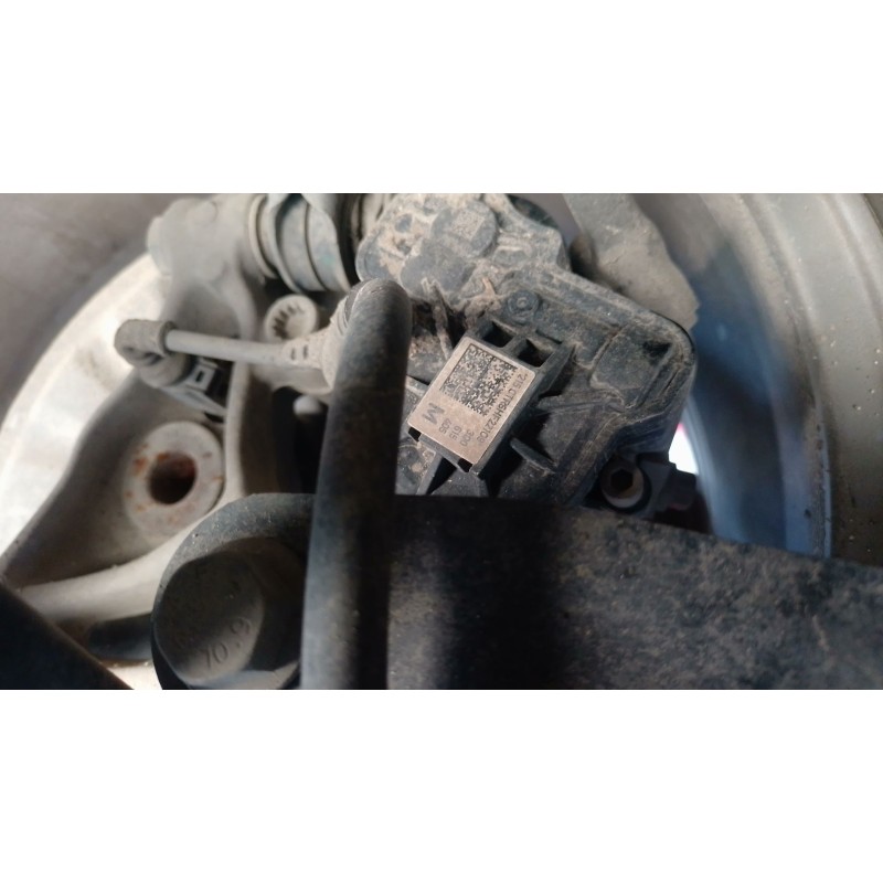 Recambio de pinza freno trasera izquierda para volkswagen passat b8 (3g2, cb2) 2.0 tdi referencia OEM IAM   