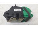 CERRADURA PUERTA DELANTERA DERECHA 81320G3020 81320G3020 