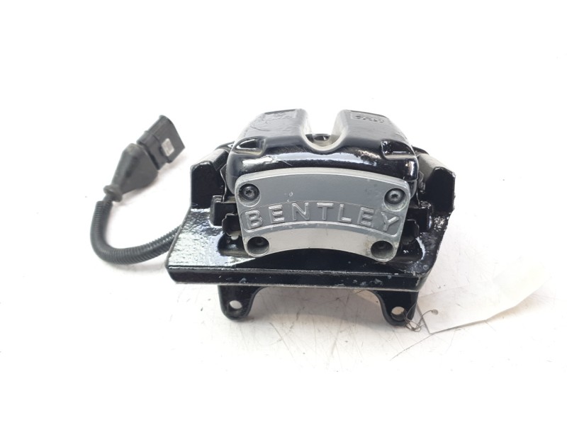 Recambio de pinza freno trasera izquierda para bentley continental flying spur (3w_) 6.0 referencia OEM IAM 3W0698679EQB7  
