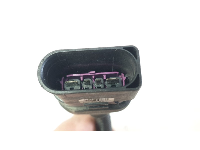 Recambio de pinza freno trasera izquierda para bentley continental flying spur (3w_) 6.0 referencia OEM IAM 3W0698679EQB7  