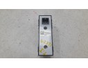 MANDO ELEVALUNAS TRASERO IZQUIERDO 93581G3010 