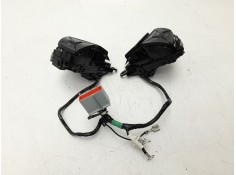 Recambio de mando volante para ford ranger (tke) 2.0 ecoblue 4x4 referencia OEM IAM EB3T9E740FBW   2
