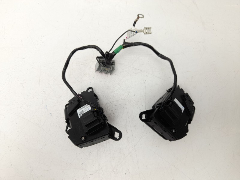 Recambio de mando volante para ford ranger (tke) 2.0 ecoblue 4x4 referencia OEM IAM EB3T9E740FBW  
