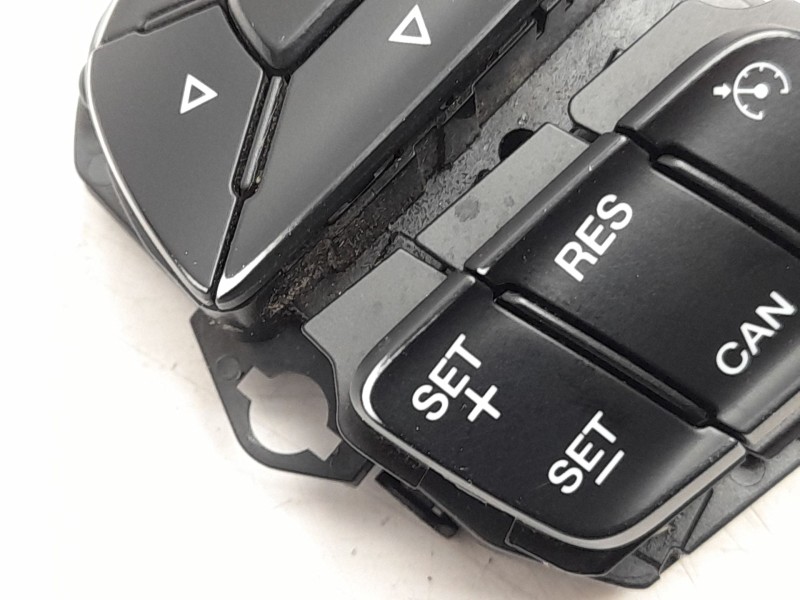 Recambio de mando volante para ford ranger (tke) 2.0 ecoblue 4x4 referencia OEM IAM EB3T9E740FBW  