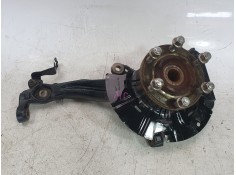 Recambio de mangueta delantera izquierda para ford ranger (tke) 2.0 ecoblue 4x4 referencia OEM IAM JB3C3K171BDE   2