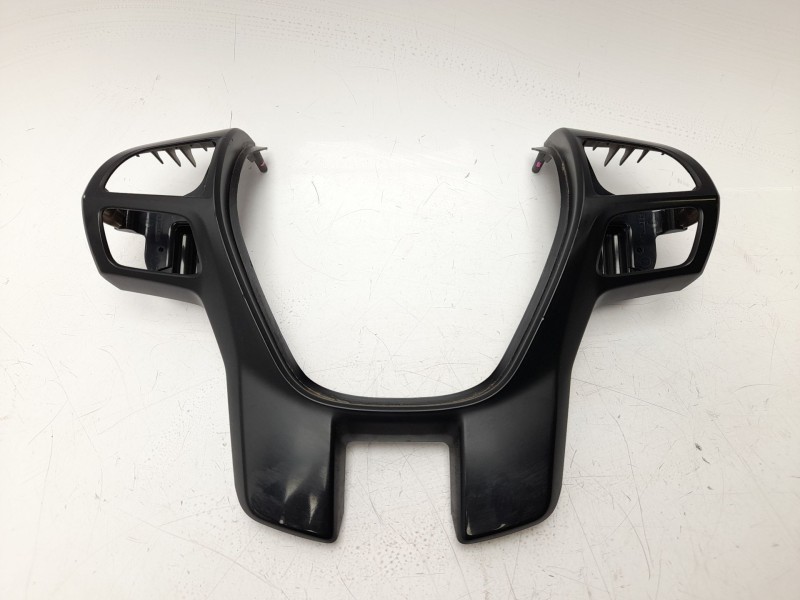 Recambio de moldura para ford ranger (tke) 2.0 ecoblue 4x4 referencia OEM IAM 34187947  