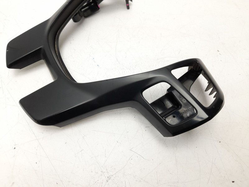 Recambio de moldura para ford ranger (tke) 2.0 ecoblue 4x4 referencia OEM IAM 34187947  