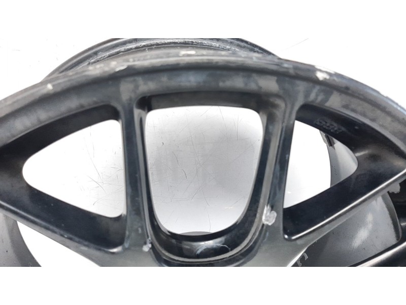 Recambio de llanta para volkswagen scirocco (138) 2.0 tsi referencia OEM IAM LLANTABBS19  