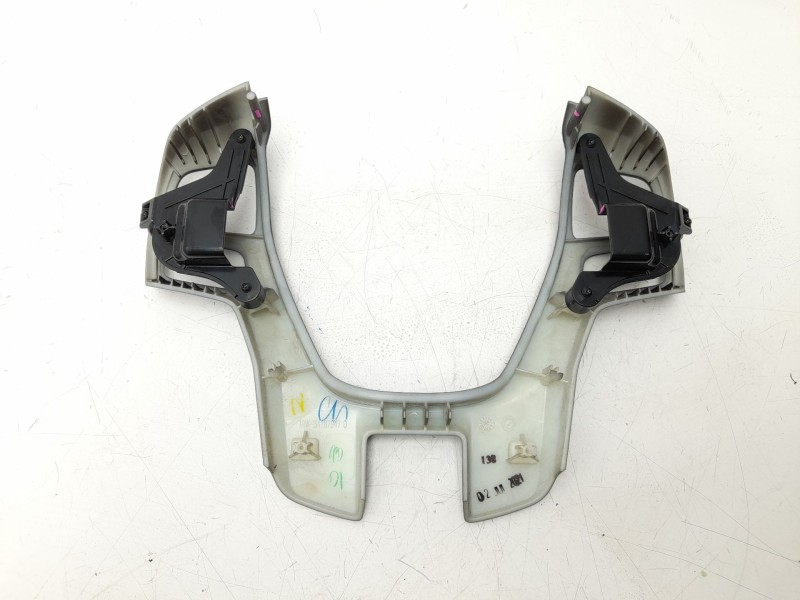 Recambio de moldura para ford ranger (tke) 2.0 ecoblue 4x4 referencia OEM IAM 34187947  