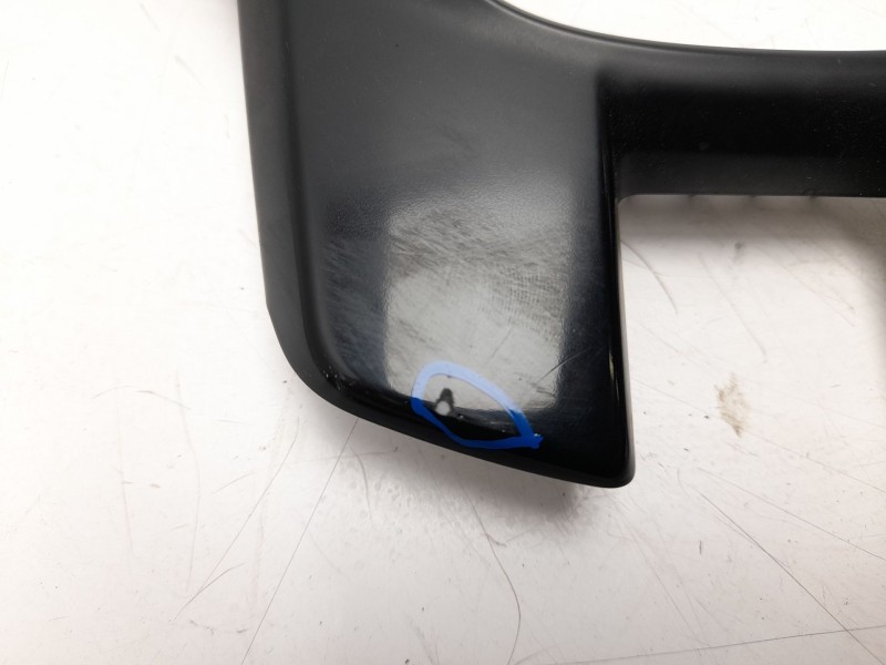Recambio de moldura para ford ranger (tke) 2.0 ecoblue 4x4 referencia OEM IAM 34187947  