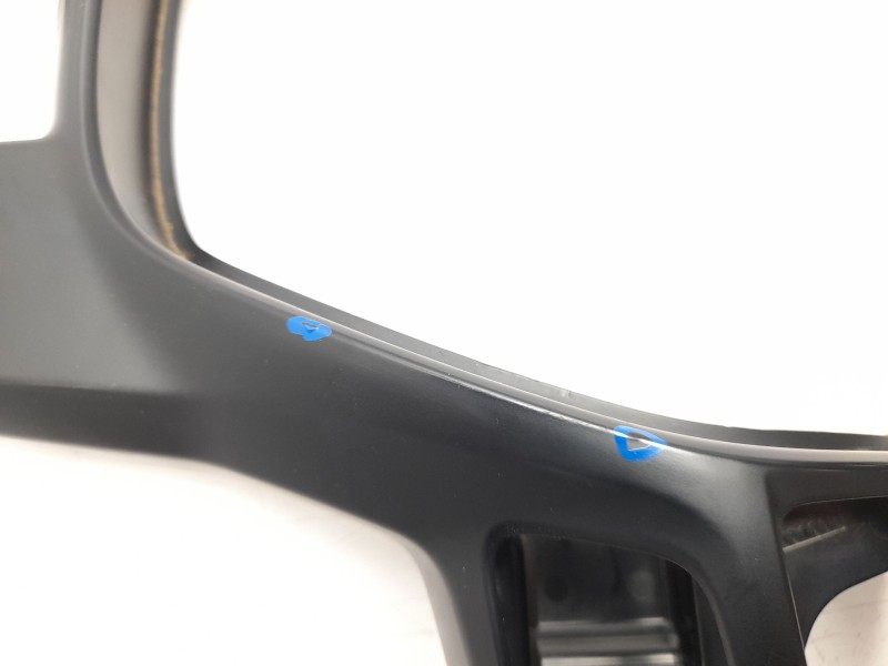 Recambio de moldura para ford ranger (tke) 2.0 ecoblue 4x4 referencia OEM IAM 34187947  