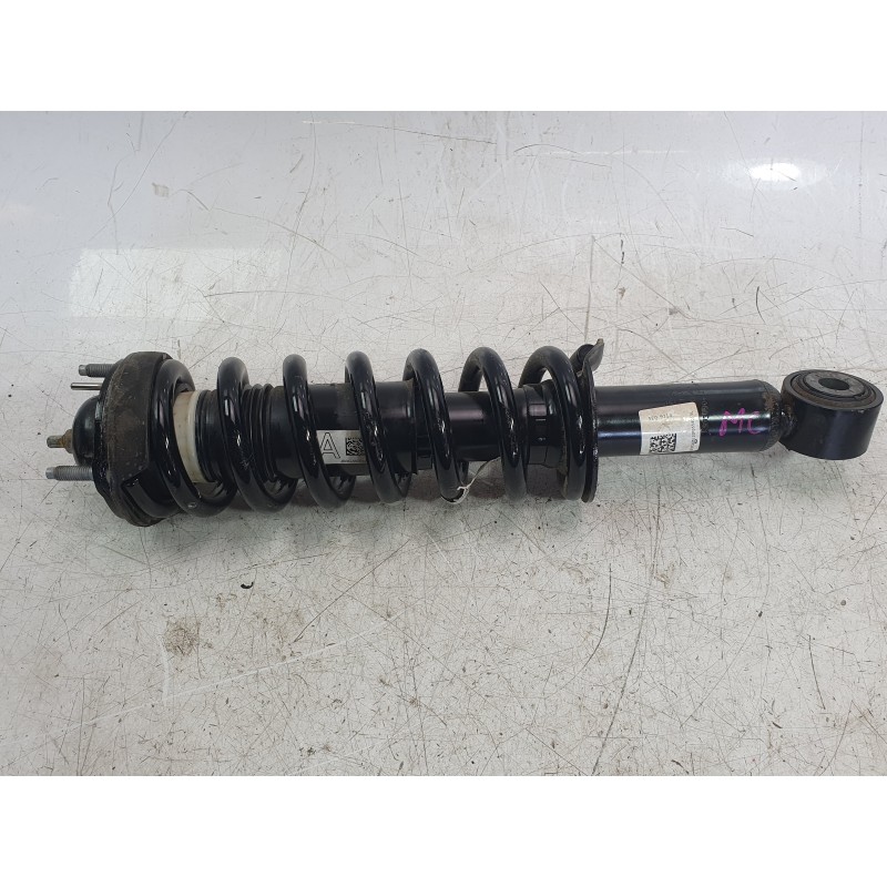Recambio de amortiguador delantero izquierdo para ford ranger (tke) 2.0 ecoblue 4x4 referencia OEM IAM 2502217  