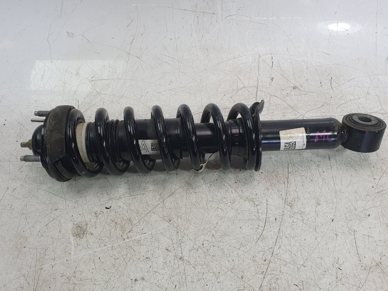 Recambio de amortiguador delantero izquierdo para ford ranger (tke) 2.0 ecoblue 4x4 referencia OEM IAM 2502217  