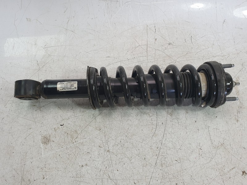 Recambio de amortiguador delantero izquierdo para ford ranger (tke) 2.0 ecoblue 4x4 referencia OEM IAM 2502217  