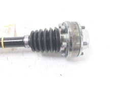 Recambio de transmision trasera derecha para skoda superb combi (3v5) 2.0 tdi referencia OEM IAM 3Q0501204B   2