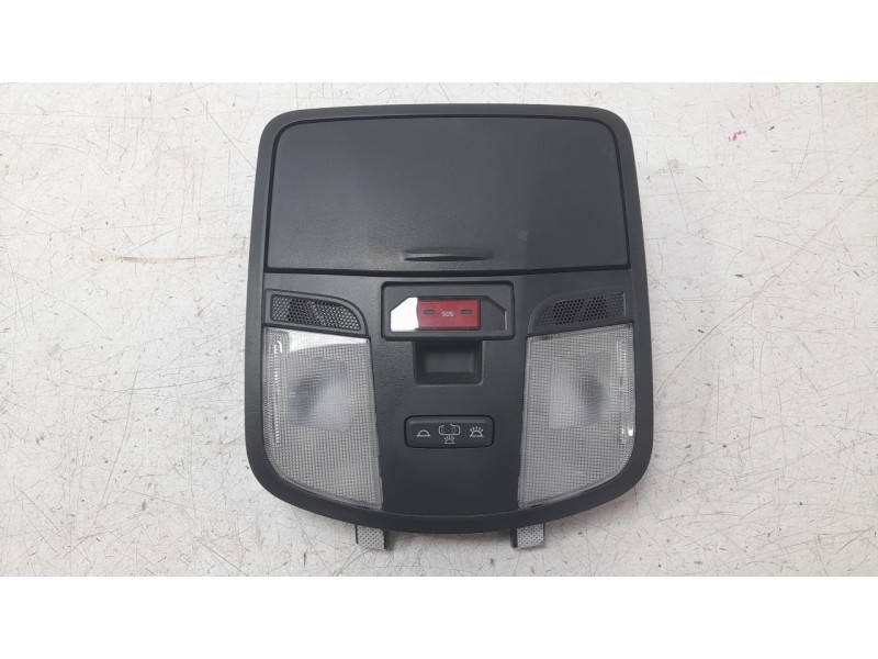 Recambio de luz interior para hyundai i30 (pde, pd, pden) 2.0 n referencia OEM IAM 92800G4100  