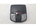 LUZ INTERIOR 92800G4100 