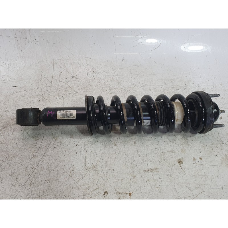 Recambio de amortiguador delantero derecho para ford ranger (tke) 2.0 ecoblue 4x4 referencia OEM IAM JB3C18045ECC  